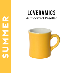 Loveramics แก้วเซรามิค รุ่น Bond Starsky Mug ขนาด 250 ml