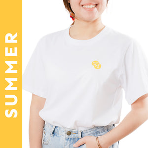 The Summer T-shirt 01