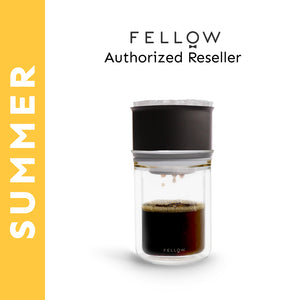 FELLOW - STAGG [X] POUR-OVER SET