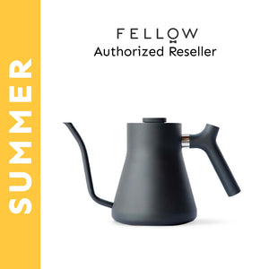 FELLOW - Stagg Stovetop Kettle