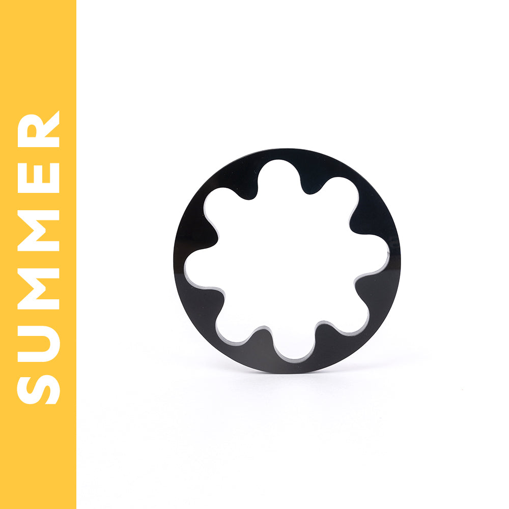 Lili Dripper + Base The Summer Coffee Company