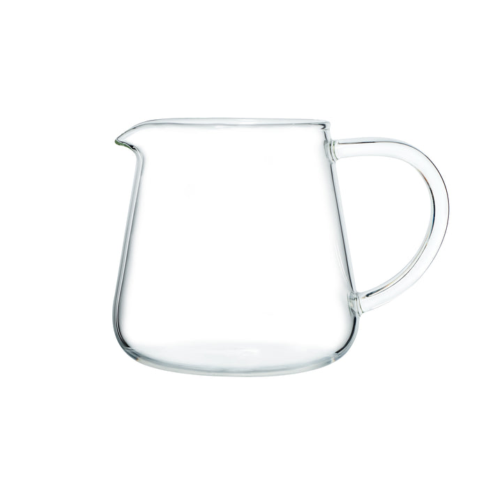 LOVERAMICS BREWERS - GLASS JUG 500 ML