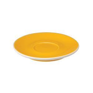 จานรองแก้วกาแฟ LOVERAMICS ขนาด 15 cm สำหรับแก้วทรง Tulip (Tulip Saucer)