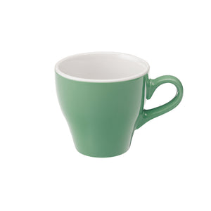 LOVERAMICS แก้วกาแฟเซรามิค รุ่น Tulip Café Latte Cup ขนาด 280 ml.