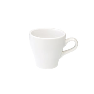 LOVERAMICS แก้วกาแฟเซรามิค รุ่น Tulip Cappuccino Cup ขนาด 180 ml.