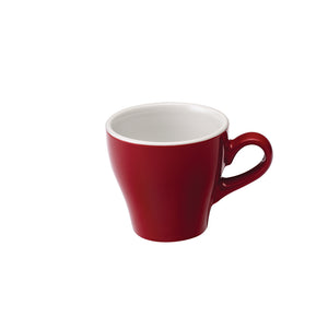 LOVERAMICS แก้วกาแฟเซรามิค รุ่น Tulip Cappuccino Cup ขนาด 180 ml.
