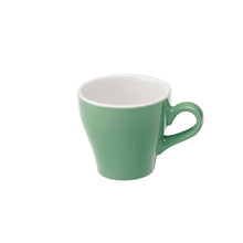 Load image into Gallery viewer, LOVERAMICS แก้วกาแฟเซรามิค รุ่น Tulip Cappuccino Cup ขนาด 180 ml.
