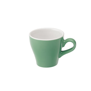 LOVERAMICS แก้วกาแฟเซรามิค รุ่น Tulip Cappuccino Cup ขนาด 180 ml.
