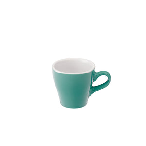 LOVERAMICS แก้วกาแฟเซรามิค รุ่น Tulip Espresso Cup (80 ml.)