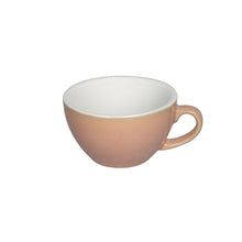 Load image into Gallery viewer, LOVERAMICS แก้วกาแฟเซรามิค รุ่น EGG ขนาด 200 ml. Cappuccino Cup
