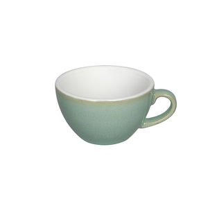 LOVERAMICS แก้วกาแฟเซรามิค รุ่น EGG ขนาด 200 ml. Cappuccino Cup