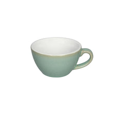 Load image into Gallery viewer, LOVERAMICS แก้วกาแฟเซรามิค รุ่น EGG ขนาด 150 ml. (Flat White Cup)
