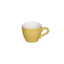 Load image into Gallery viewer, LOVERAMICS แก้วกาแฟเซรามิค รุ่น EGG ขนาด 80 ml. Espresso cup
