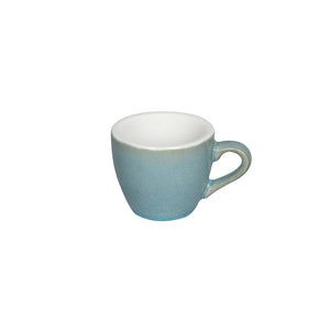 LOVERAMICS แก้วกาแฟเซรามิค รุ่น EGG ขนาด 80 ml. Espresso cup