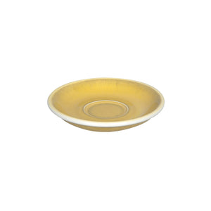 LOVERAMICS จานรองแก้เซรามิค ขนาด 14.5 cm สำหรับแก้วทรง EGG (Suitable with Egg 150/200 ml.)