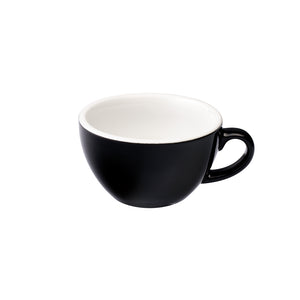 LOVERAMICS แก้วกาแฟเซรามิค รุ่น EGG ขนาด 200 ml. Cappuccino Cup