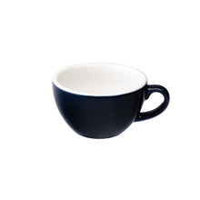 Load image into Gallery viewer, LOVERAMICS แก้วกาแฟเซรามิค รุ่น EGG ขนาด 200 ml. Cappuccino Cup
