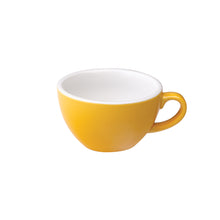 Load image into Gallery viewer, LOVERAMICS แก้วกาแฟเซรามิค รุ่น EGG ขนาด 200 ml. Cappuccino Cup
