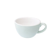 Load image into Gallery viewer, LOVERAMICS แก้วกาแฟเซรามิค รุ่น EGG ขนาด 200 ml. Cappuccino Cup
