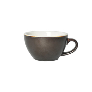 LOVERAMICS แก้วกาแฟเซรามิค รุ่น EGG ขนาด 200 ml. Cappuccino Cup