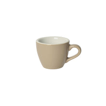 Load image into Gallery viewer, LOVERAMICS แก้วกาแฟเซรามิค รุ่น EGG ขนาด 80 ml. Espresso cup
