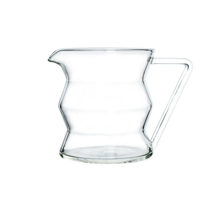 LOVERAMICS BREWERS - GLASS JUG 500 ML