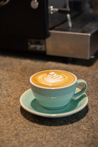 Loveramics ชุดแก้วกาแฟเซรามิค รุ่น EGG ขนาด 250 ml.Cappuccino Cup