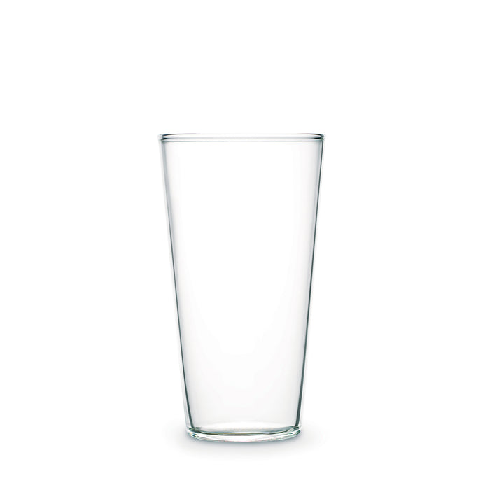 LOVERAMICS แก้วน้ำ รุ่น URBAN GLASS NARROW TUMBLER