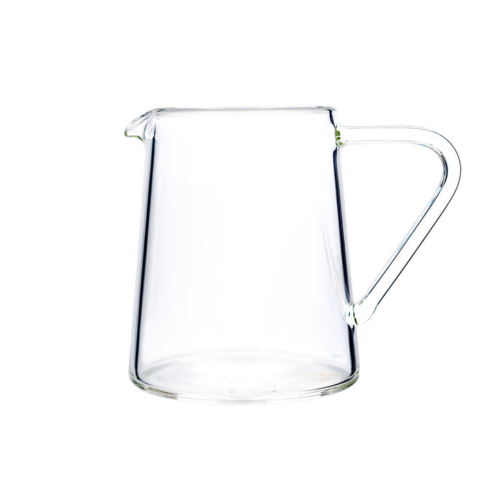 LOVERAMICS BREWERS - GLASS JUG 500 ML