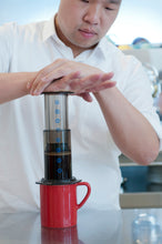 Load image into Gallery viewer, Loveramics แก้วกาแฟเซรามิค รุ่น Bond Espresso Cup ขนาด 80 ml.
