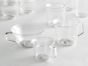 Kinto - Cast Mug / Glass